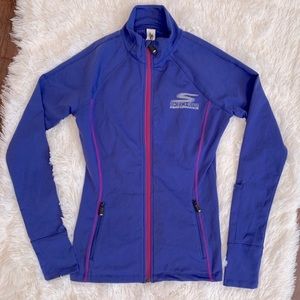 ✨Sale✨Skechers Womens Sports Jacket